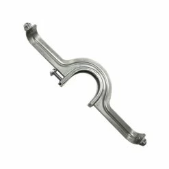 Horn Kædeskærmbeslag