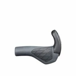 Ergon GS2-L-cykelgreb (sølv)