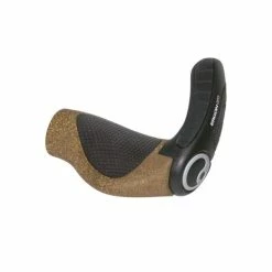 Ergon GP3-L BioKork-cykelgreb (til Rohloff / Nexus)