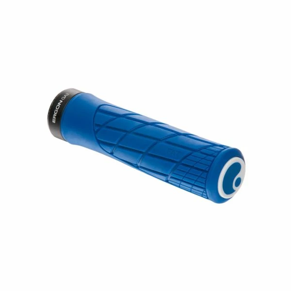 Ergon GA2 Fat Bike Greb (blå) 3 Ergon GA2 Fat Bike Greb (blå)