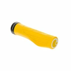 Ergon GA3 Små Cykelgreb (gule)