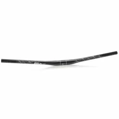 XLC HB-M18 Alle MTN Topflat Bar (760mm | ø31,8mm | 10mm | 12°)
