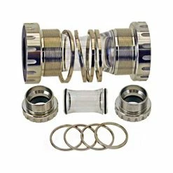 Messingschlager Bundbeslag Til Hollowtech-II Fra NEco