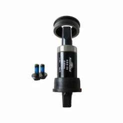 Sunrace BBS08 127-40 Bundbeslag (nylonskaller)