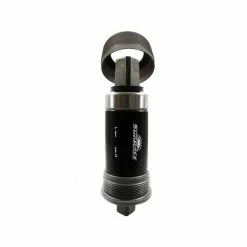 Sunrace BBS15 129-68 BSA-bundbeslag (stålskaller)