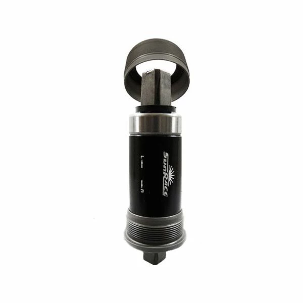 Sunrace BBS15 113-68 BSA-bagskifter (stålskaller) 3 Sunrace BBS15 113-68 BSA-bagskifter (stålskaller)