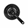 Shimano TY501 Krumtapaksættet (170mm | 42-34-24 Tænder) -FSA Salgsbutik 8166 30