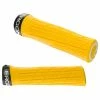 Ergon GE1 Evo-cykelgreb (gule Mellow) -FSA Salgsbutik aq2