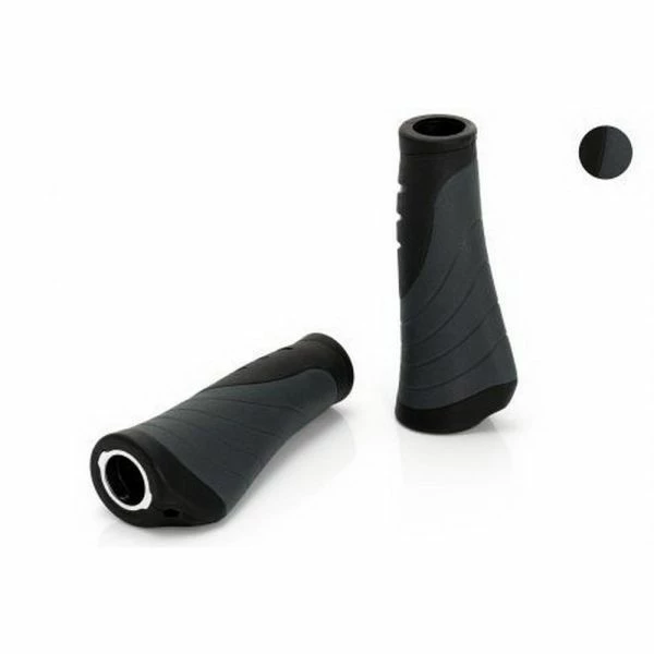 XLC GR-S04 Ergonomiske Greb Til Cykler 3 XLC GR-S04 Ergonomiske Greb Til Cykler