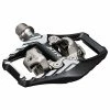 Shimano PDM9120 XTR SPD MTB Cykelpedal (med Klamper) -FSA Salgsbutik bp2091876000