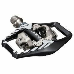 Shimano PDM9120 XTR SPD MTB Cykelpedal (med Klamper)
