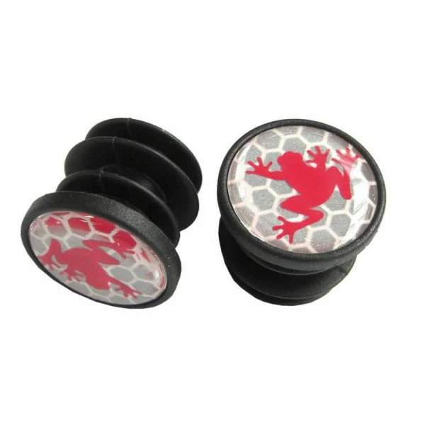 SRAM Styrpropper Til Styret Gør Leap Frog (2 Stk.) 3 SRAM Styrpropper Til Styret Gør Leap Frog (2 Stk.)