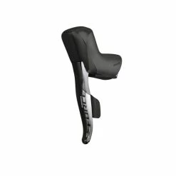 SRAM Force ETap AXS Skiftebremsegreb (venstre | Inklusive Gummigreb | Disc)