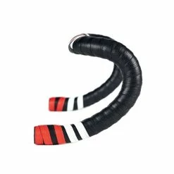 Prologo Onetouch 2 Styrbånd (sort / Rød / Hvid)