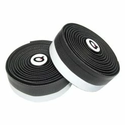 Prologo Onetouch 2 Styrbånd (sort/hvid)