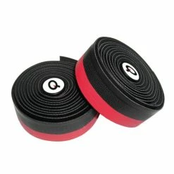 Prologo Onetouch 2 Styrbånd (sort / Rød)