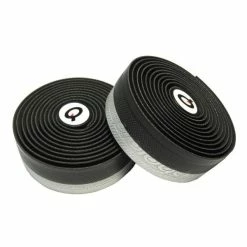 Prologo Onetouch 2 Gel Styrbånd (sort / Reflekterende)