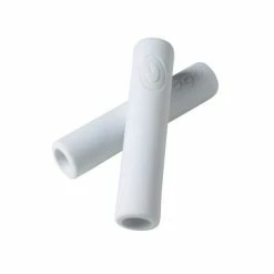 Prologo Greb Med Fjer (hvid)