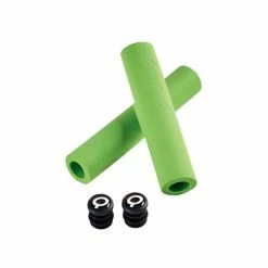 Prologo Mastery Silikone Cykelgreb (grøn)