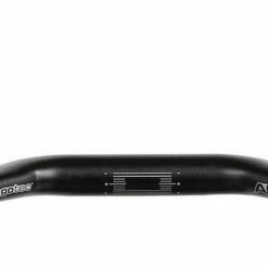 Ergotec Aerowing II-cykelstyr (ø31,8mm | 620mm | 48°)