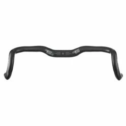 Ergotec Randonneur ER-20 Cykelstyr (aluminium | ø31,8mm | 420 / 513mm | 16°)