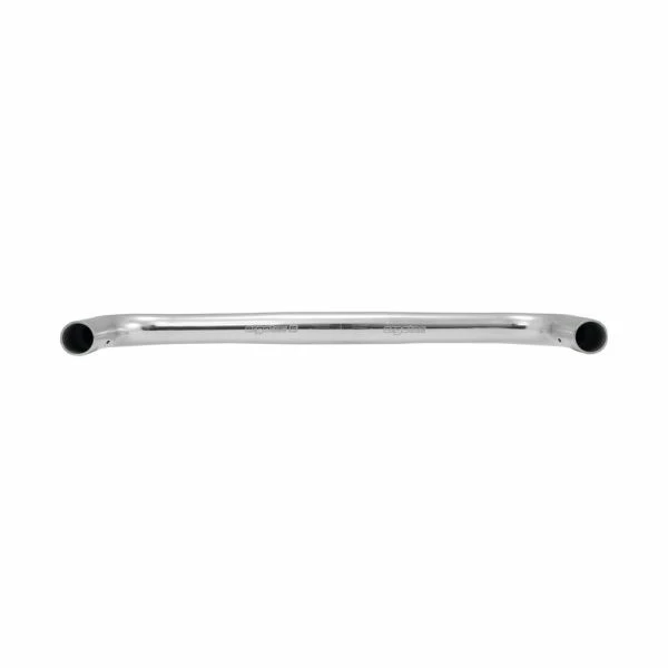 Ergotec U-Bar Metrea Cykelstyr (ø31,8mm | 430mm | Sølv / Poleret) 3 Ergotec U-Bar Metrea Cykelstyr (ø31,8mm | 430mm | Sølv / Poleret)