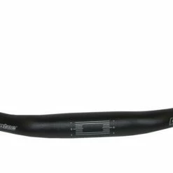 Ergotec Stuttgart-styr (ø31,8mm | 600mm | 52°)