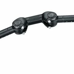 Ergotec AHS-cykelstyr (ø31,8mm | 600mm | Justerbar)