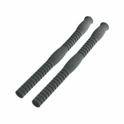 Ergotec Styrkappe Til Hornbar High Density Med Konturer (ø17mm)