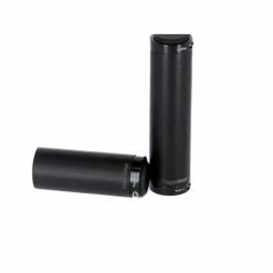 Ergotec Bilbao MTB-cykelgreb (silikone / Aluminium | 130/90mm)