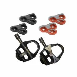 Xpedo Thrust SL Klikløse Cykelpedaler (9/16")