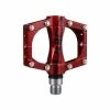 Xpedo Traverse 9 Cykelpedaler (9/16" | Rød) -FSA Salgsbutik bp2184004950