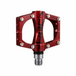 Xpedo Traverse 9 Cykelpedaler (9/16" | Rød)