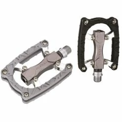 Xpedo Traverse 4 Cykelpedaler (9/16")