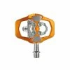 Xpedo Traverse Duo Cykelpedaler (9/16" | Orange) -FSA Salgsbutik bp2184008901