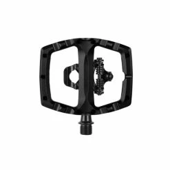 Accell Xpedo AMBIX Pedal (sort | 9 / 16" | XTF03AC)