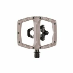 Accell Xpedo AMBIX Cykelpedal (sølv | 9/16")