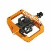 Xpedo GFX Klikløse Cykelpedaler (9/16" | Orange) -FSA Salgsbutik bp2184009604