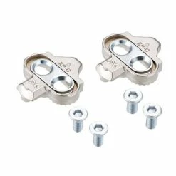 Xpedo Udskiftningsklamper SPD XPC