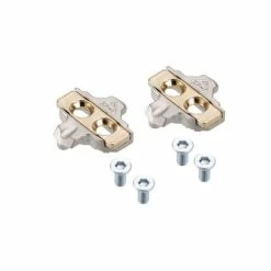 Xpedo Udskiftningsklamper SPD XPT