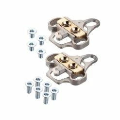 Xpedo Udskiftningsklamper SPD XPR