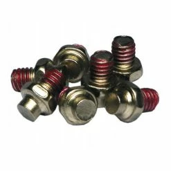 Xpedo Pinset Straight-Type Gevind (45mm / 5mm)