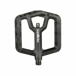 Accell Xpedo TRIDENT-cykelpedaler (9/16")