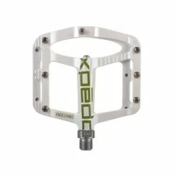 Xpedo SPRY-cykelpedaler (9/16" | Hvid)