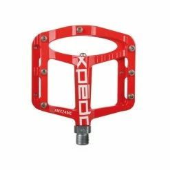 Xpedo SPRY Cykelpedaler (9/16" | Rød)