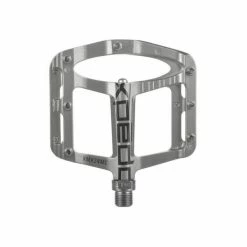 Xpedo SPRY-cykelpedaler (9/16" | Sølv)