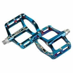 Accell Xpedo SPRY+ Cykelpedaler (blueray | 9/16")