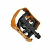 Xpedo Milo Klikløse Cykelpedaler (9/16" | Sort / Orange) -FSA Salgsbutik bp2184025002