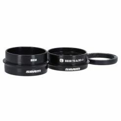 SRAM DUB BB30 Road Bundbeslag (83 Mm)