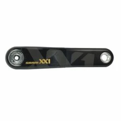 SRAM XX1 Eagle GXP Krankarm (175mm | Venstre | Guld)